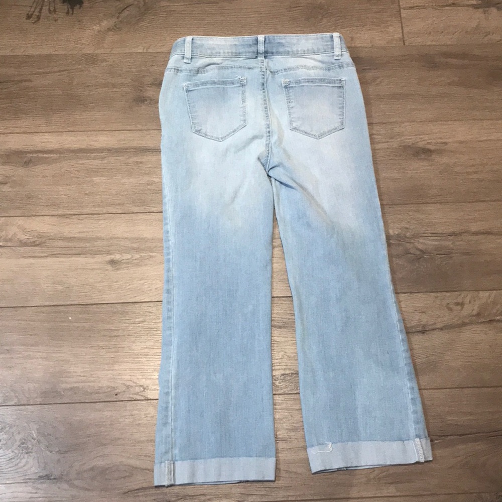 Bootcut jeans - Picture 2 of 2